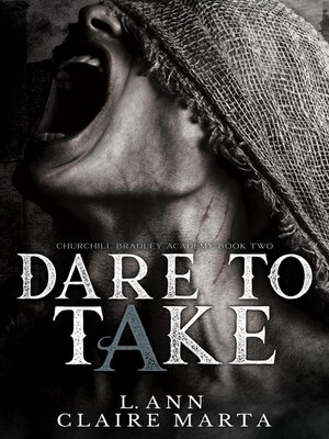 cover image of Dare to Take